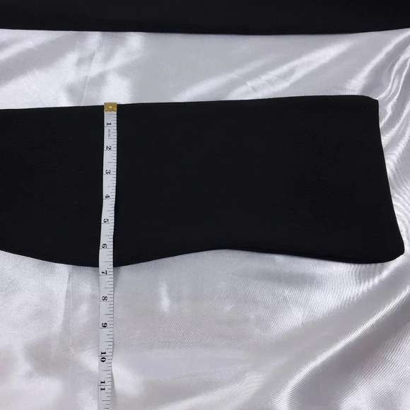 Sergio Todzi Knee Length Stiletto Sock Boots UK 40 - Picture 6 of 11